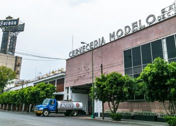 Grupo Modelo contribuirá con más de 200 mil litros de agua para apoyar a comunidades vulnerables durante la cuarentena