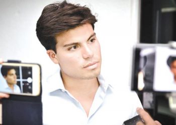 El congreso deberá asumir su responsabilidad en esta contingencia: Gustavo Miranda