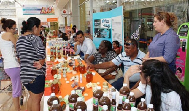 Impulsarán Productos Hechos en Quintana Roo con créditos