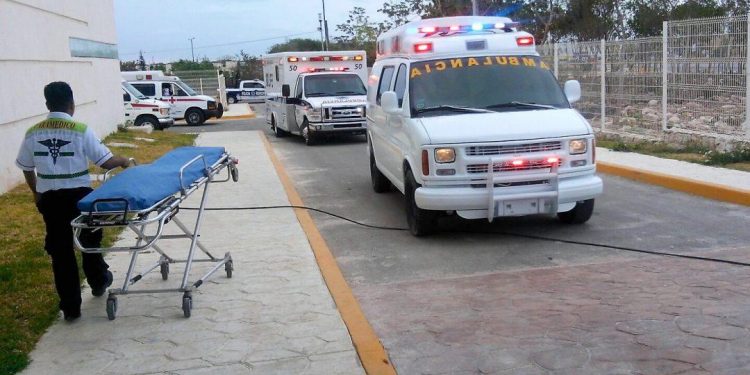 Es Luz Margarita González López, titular de la Comisión de Búsqueda de Personas en Quintana Roo