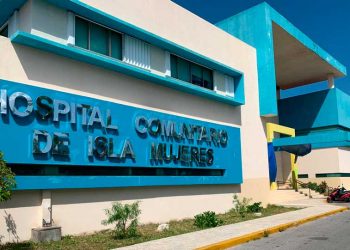 El caso positivo de Isla Mujeres ya se recuperó: SESA