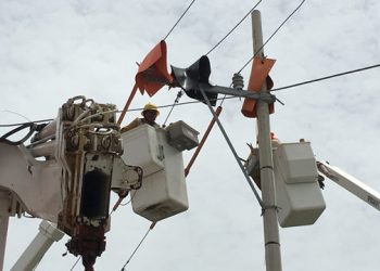 CFE anuncia corte eléctrico para el Jueves en Isla Mujeres