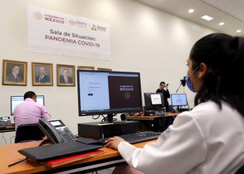 Clínicas del ISSSTE que no atiendan a pacientes con Covid-19