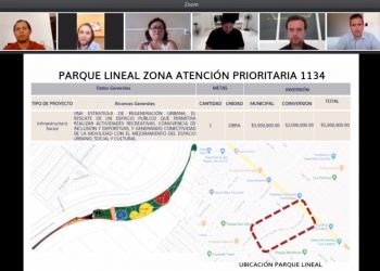 Aprueba Cabildo de Cozumel apertura del Programa de Inversión Anual 2020