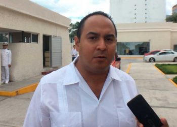 Negativos los casos sospechosos de Covid-19 en Isla Mujeres