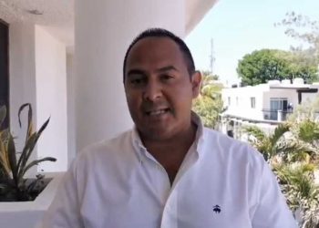 Permanezcan en sus casas, pide una vez más Juan Carrillo