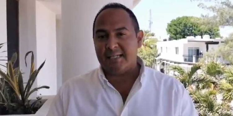 Permanezcan en sus casas, pide una vez más Juan Carrillo