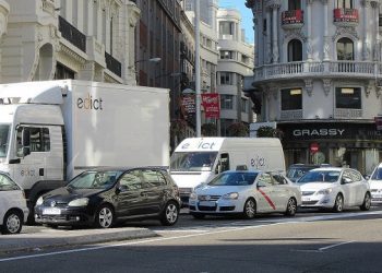 Y en medio de la pandemia, incentivos fiscales para vehículos nuevos