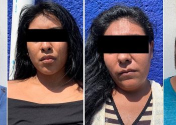 Ladrones se hacían pasar por médicos para ingresar a casas