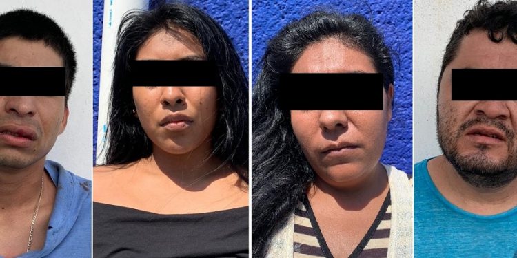 Ladrones se hacían pasar por médicos para ingresar a casas