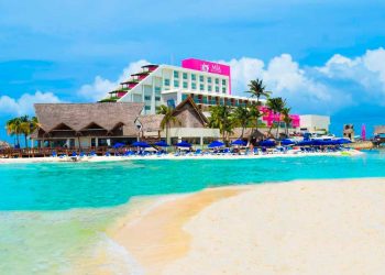 Cierra el último hotel de Isla Mujeres