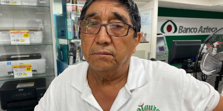 Es lamentable que no exista tregua con CFE: Canirac