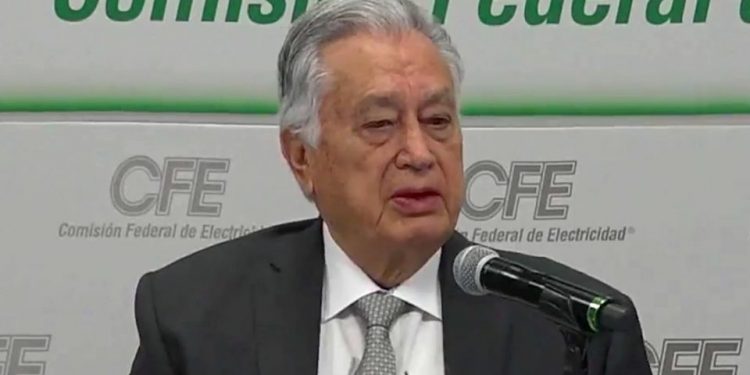 CFE no condonará pago de energía en alerta sanitaria