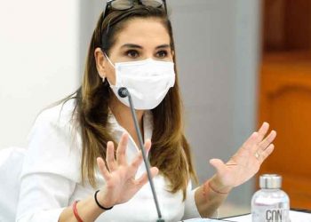 Cabildo de Benito Juárez aprueba sesiones virtuales durante la contingencia