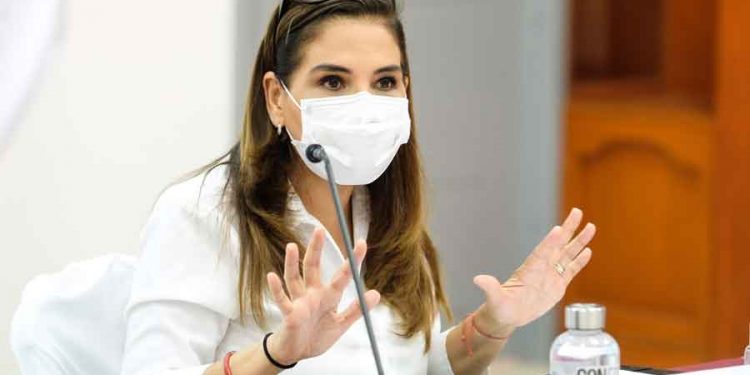 Cabildo de Benito Juárez aprueba sesiones virtuales durante la contingencia