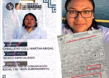 Muere subdirectora de Comunicación Social de Solidaridad de Covid-19