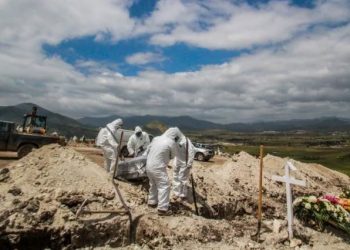 En la Fase 3  se espera que incrementen los casos graves que requieran de hospitaliación