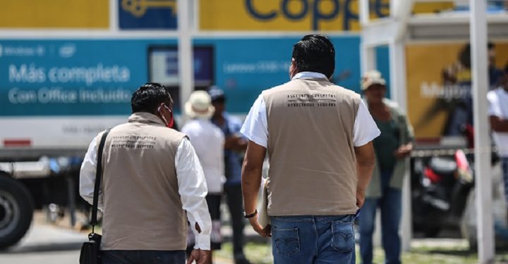Exhortan al cierre inmediato de negocios no esenciales