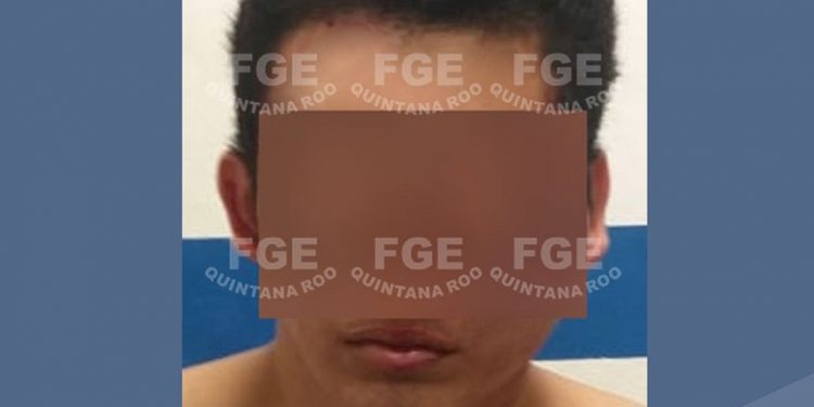 Asesino de su hijastra es vinculado a proceso por el delito de homicidio calificado