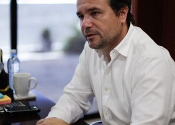 Con medidas restrictivas cuidamos la salud de los cozumeleños y frenamos la propagación del Covid-19: Pedro Joaquín