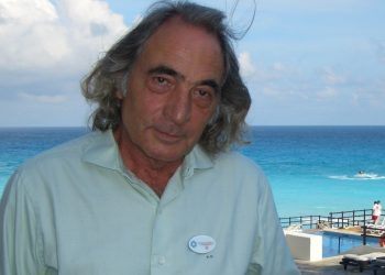 Muere el empresario hotelero Pedro Pueyo, dueño de los Oasis en Cancún