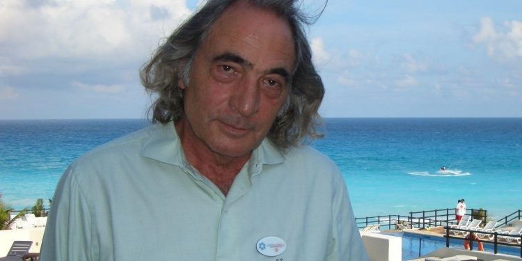 Muere el empresario hotelero Pedro Pueyo, dueño de los Oasis en Cancún