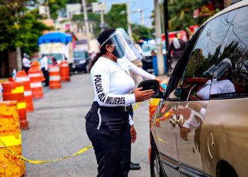 Más restricciones para Isla Mujeres, anuncia Ayuntamiento