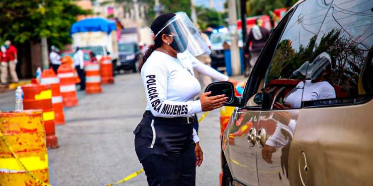 Más restricciones para Isla Mujeres, anuncia Ayuntamiento