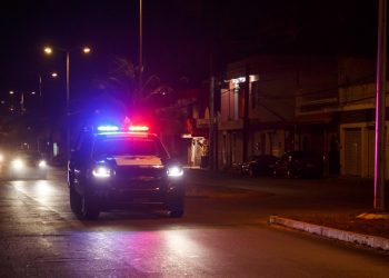 Ante fase 3 de Covid-19 fortalece Seguridad Pública el llamado #QuédateEnCasa