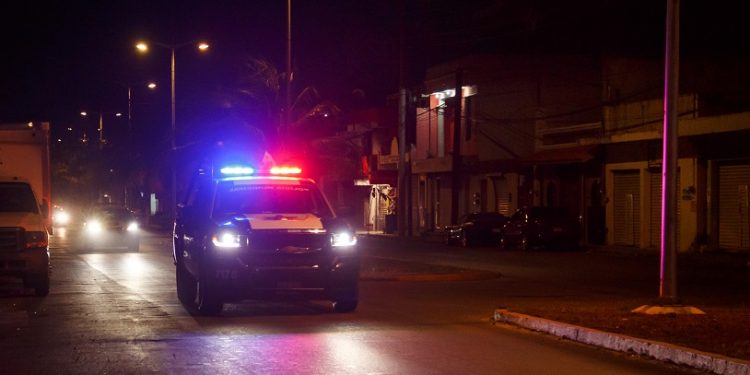 Ante fase 3 de Covid-19 fortalece Seguridad Pública el llamado #QuédateEnCasa