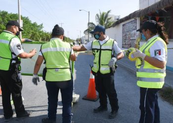 Entran en vigor estrictas medidas ante Fase 3 de Covid-19