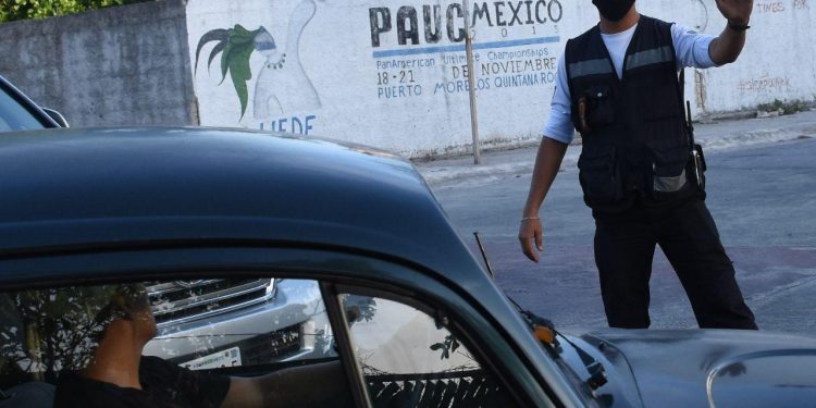 Anuncian medidas más estrictas ante la Fase 3 del Covid-19