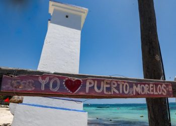 Establecen estrategias para la reactivación económica de Puerto Morelos