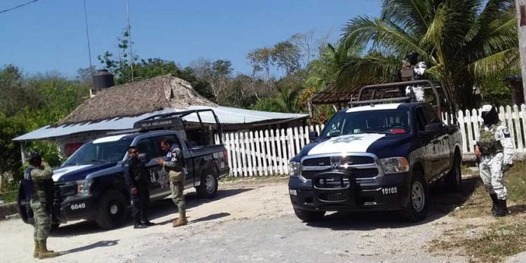 Ayuntamiento de Isla Mujeres busca frenar contagios de Covid-19