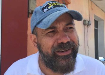 Es momento de ser solidarios con nuestros trabajadores: Ricalde Magaña