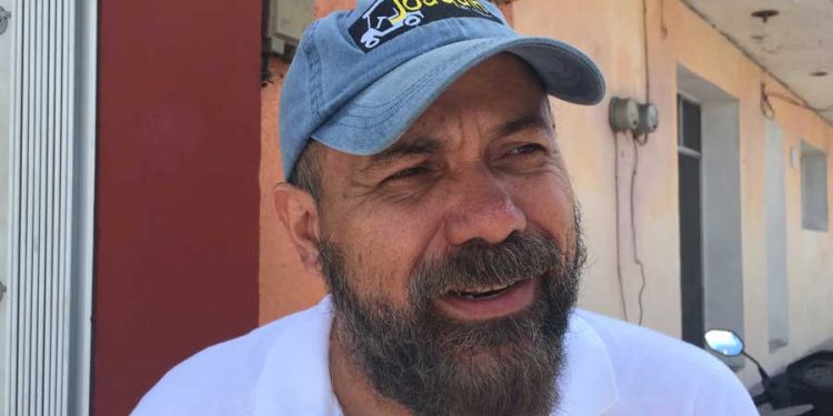 Es momento de ser solidarios con nuestros trabajadores: Ricalde Magaña