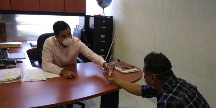 La Secretaría del Trabajo y Previsión Social del Estado cuida los derechos laborales de las y los trabajadores de Quintana Roo