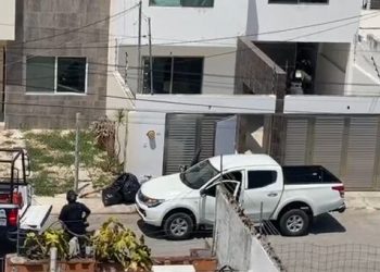 Caen 11 presuntos secuestradores en la Región 503