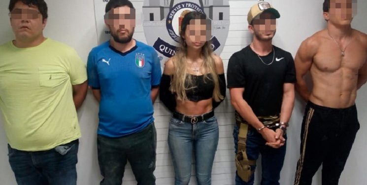 Jean Succar Kuri ya no estará solo en la cárcel, su hijo lo acompañaría