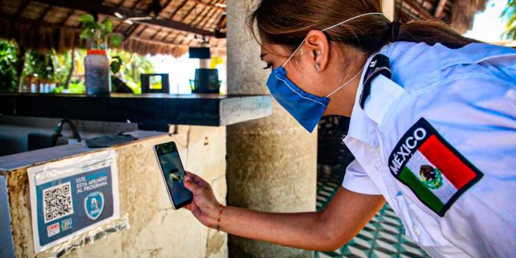 ‘Negocio Seguro’ programa para comercios en Isla Mujeres