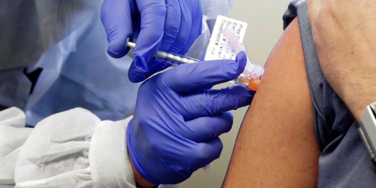 Alemania inicia pruebas en humanos de vacuna contra Covid-19