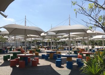 Viernes Santo, sin almas que recordaran la Pasión y Muerte de Cristo en las calles de Cancún