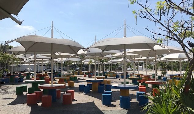 Viernes Santo, sin almas que recordaran la Pasión y Muerte de Cristo en las calles de Cancún