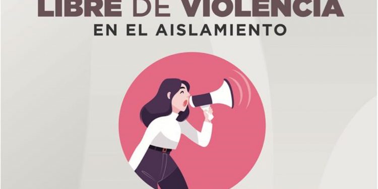 Proporciona gobierno asistencia por violencia intrafamiliar