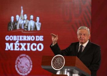 Jornada de sana distancia se extiende hasta el 30 de mayo de 2020: Secretaría de Salud