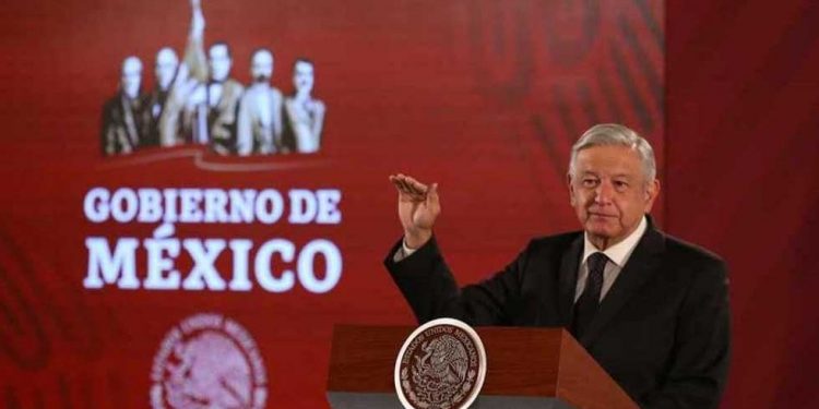 Jornada de sana distancia se extiende hasta el 30 de mayo de 2020: Secretaría de Salud