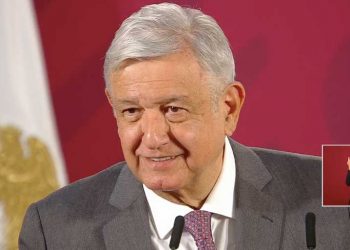 AMLO propone a ‘conservadores’ adelantar la consulta para la revocación de mandato (video)