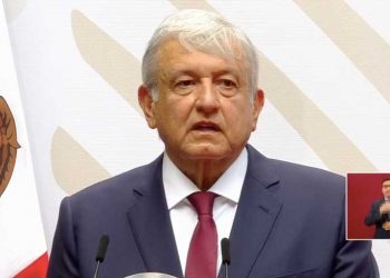 Anuncia AMLO su plan para reactivar la economía del país