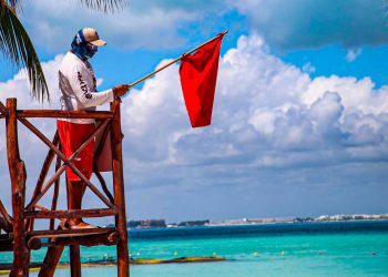 Gobierno de Isla Mujeres promueve recomendaciones federales por Covid-19