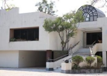 Subastarán la mansión de Amado Carrillo, “El Señor de los Cielos”, conócela